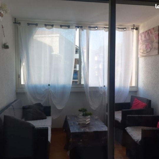  Agence ANJ immobilier : Apartment | SETE (34200) | 28 m2 | 145 000 € 