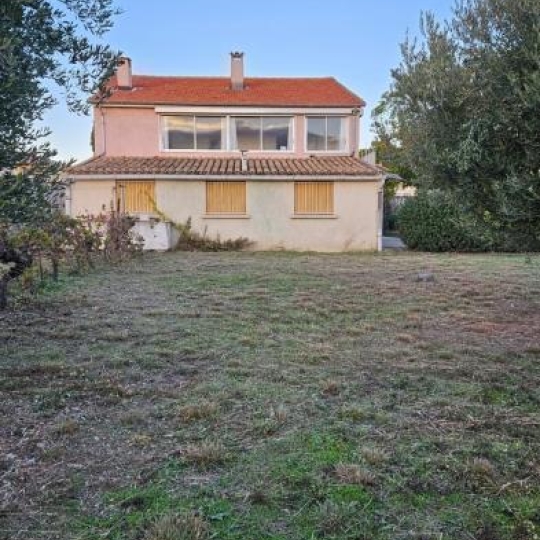  Agence ANJ immobilier : Maison / Villa | MEZE (34140) | 132 m2 | 449 000 € 