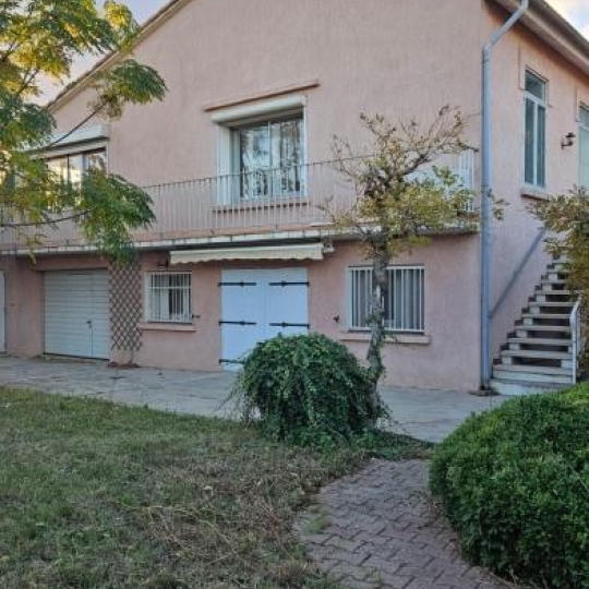  Agence ANJ immobilier : Maison / Villa | MEZE (34140) | 132 m2 | 449 000 € 