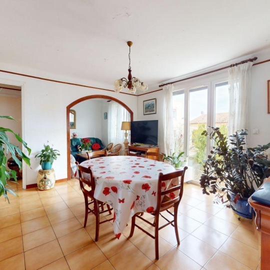 Agence ANJ immobilier : Maison / Villa | FRONTIGNAN (34110) | 73.00m2 | 308 000 € 