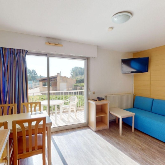  Agence ANJ immobilier : Appartement | BALARUC-LES-BAINS (34540) | 28 m2 | 102 900 € 