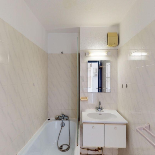  Agence ANJ immobilier : Appartement | BALARUC-LES-BAINS (34540) | 28 m2 | 102 900 € 