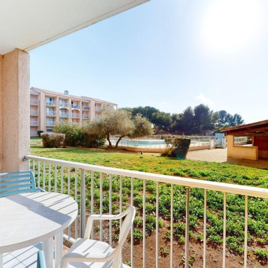 Agence ANJ immobilier : Appartement | BALARUC-LES-BAINS (34540) | 28.00m2 | 102 900 € 