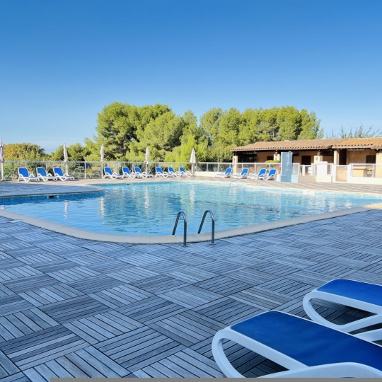  Agence ANJ immobilier : Appartement | BALARUC-LES-BAINS (34540) | 28 m2 | 102 900 € 
