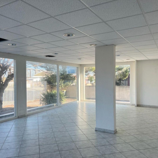  Agence ANJ immobilier : Building | FRONTIGNAN (34110) | 267 m2 | 550 000 € 