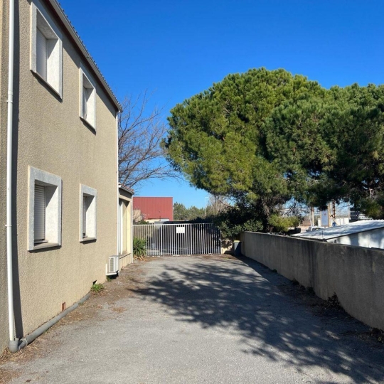  Agence ANJ immobilier : Building | FRONTIGNAN (34110) | 267 m2 | 550 000 € 