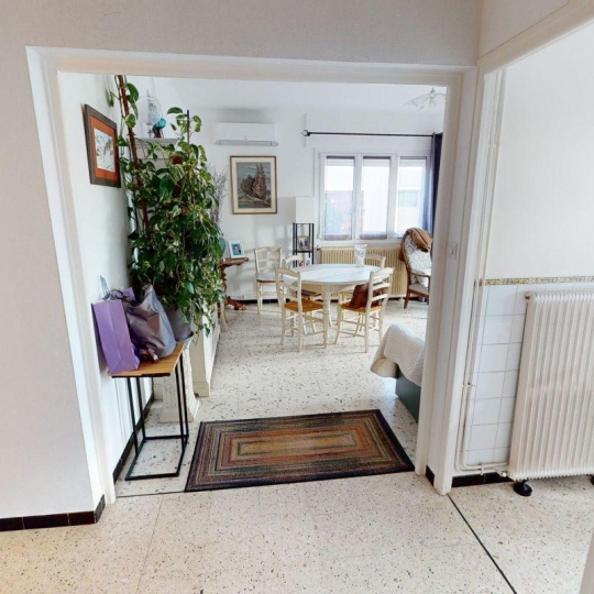  Agence ANJ immobilier : Apartment | SETE (34200) | 80 m2 | 344 000 € 