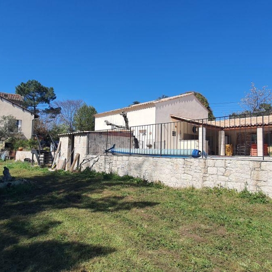  Agence ANJ immobilier : House | SAINT-FLORENT-SUR-AUZONNET (30960) | 195 m2 | 329 000 € 