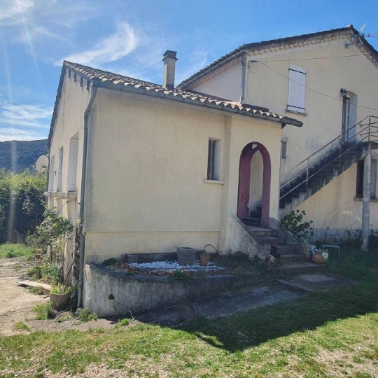  Agence ANJ immobilier : House | SAINT-FLORENT-SUR-AUZONNET (30960) | 195 m2 | 329 000 € 