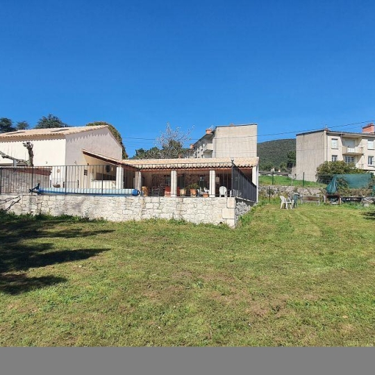  Agence ANJ immobilier : Maison / Villa | SAINT-FLORENT-SUR-AUZONNET (30960) | 195 m2 | 329 000 € 