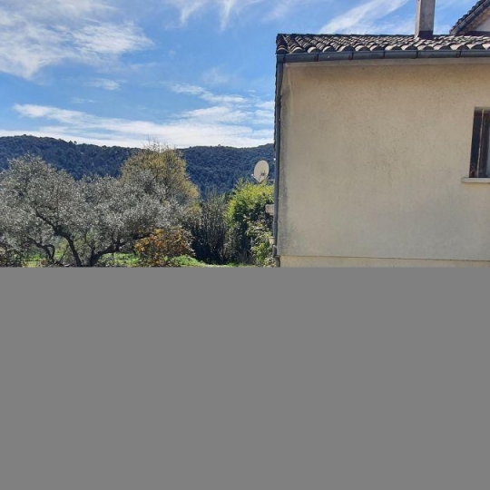  Agence ANJ immobilier : House | SAINT-FLORENT-SUR-AUZONNET (30960) | 195 m2 | 329 000 € 