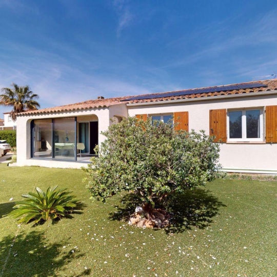 Agence ANJ immobilier : Maison / Villa | MEZE (34140) | 90.00m2 | 449 000 € 