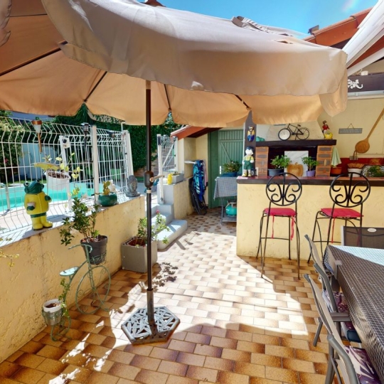  Agence ANJ immobilier : Maison / Villa | BOMPAS (66430) | 90 m2 | 260 000 € 