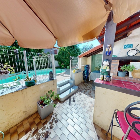 Agence ANJ immobilier : Maison / Villa | BOMPAS (66430) | 90 m2 | 260 000 € 