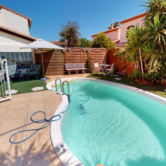  Agence ANJ immobilier : Maison / Villa | BOMPAS (66430) | 90 m2 | 260 000 € 