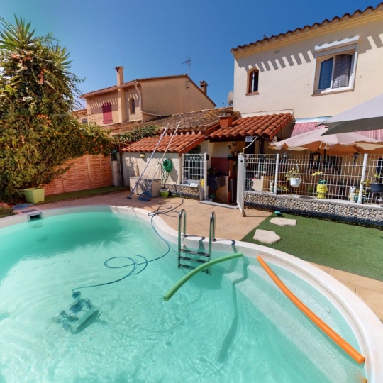Agence ANJ immobilier : Maison / Villa | BOMPAS (66430) | 90.00m2 | 260 000 € 