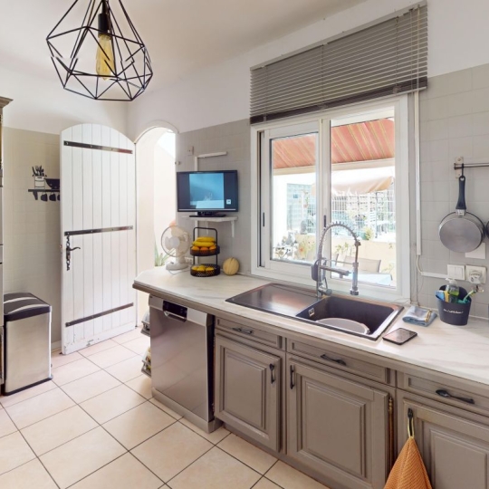  Agence ANJ immobilier : Maison / Villa | BOMPAS (66430) | 90 m2 | 260 000 € 