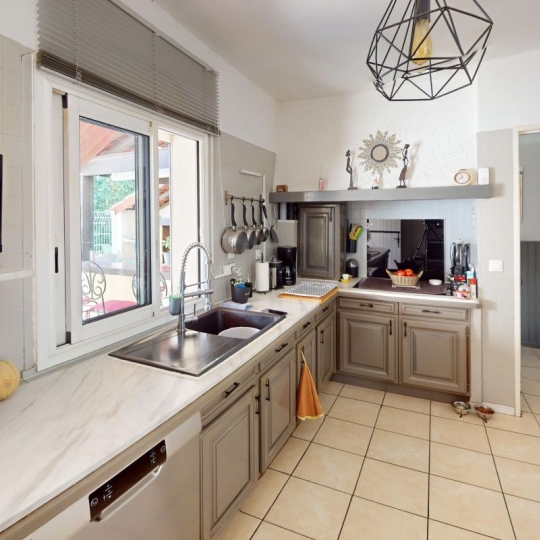  Agence ANJ immobilier : Maison / Villa | BOMPAS (66430) | 90 m2 | 260 000 € 
