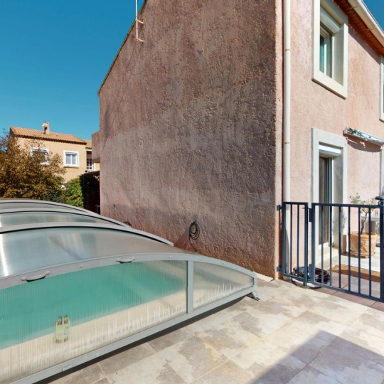 Agence ANJ immobilier : Maison / Villa | FRONTIGNAN (34110) | 148.00m2 | 457 000 € 