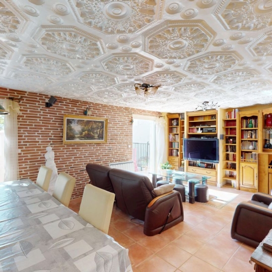  Agence ANJ immobilier : Maison / Villa | FRONTIGNAN (34110) | 148 m2 | 457 000 € 
