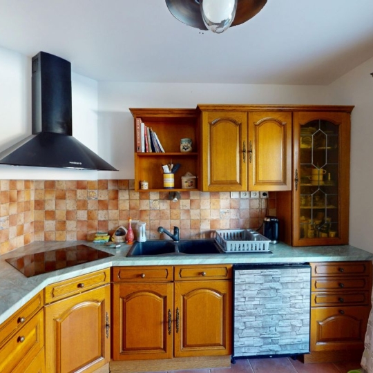  Agence ANJ immobilier : Maison / Villa | FRONTIGNAN (34110) | 148 m2 | 457 000 € 