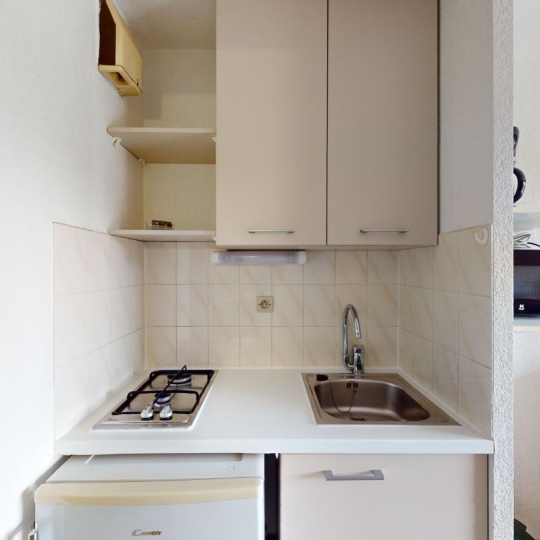  Agence ANJ immobilier : Appartement | BALARUC-LES-BAINS (34540) | 28 m2 | 102 900 € 