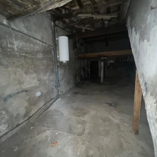  Agence ANJ immobilier : Maison / Villa | MONTAGNAC (34530) | 96 m2 | 96 000 € 