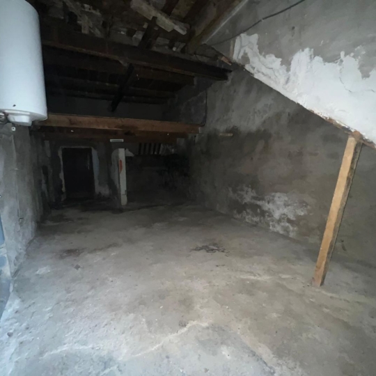  Agence ANJ immobilier : Maison / Villa | MONTAGNAC (34530) | 96 m2 | 96 000 € 