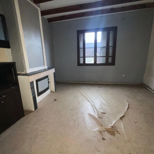  Agence ANJ immobilier : Maison / Villa | MONTAGNAC (34530) | 96 m2 | 96 000 € 