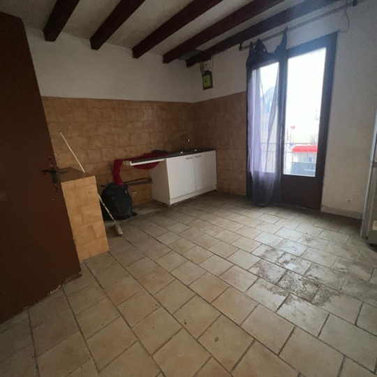  Agence ANJ immobilier : Maison / Villa | MONTAGNAC (34530) | 96 m2 | 96 000 € 