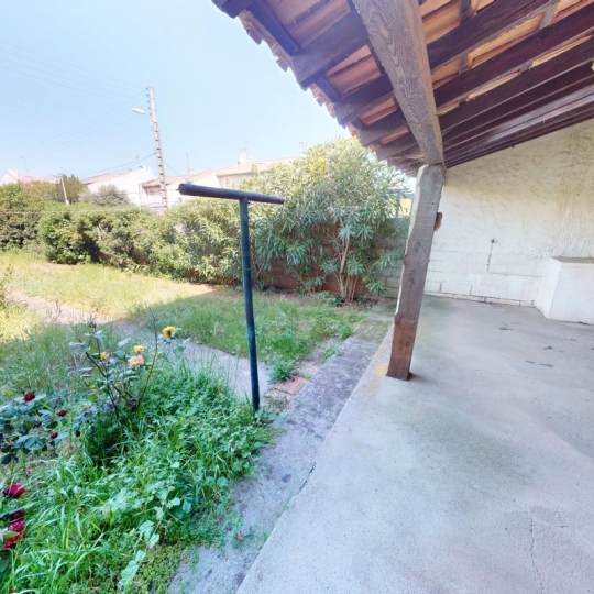  Agence ANJ immobilier : Maison / Villa | FRONTIGNAN (34110) | 87 m2 | 288 000 € 