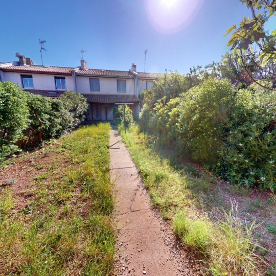 Agence ANJ immobilier : Maison / Villa | FRONTIGNAN (34110) | 87.00m2 | 288 000 € 