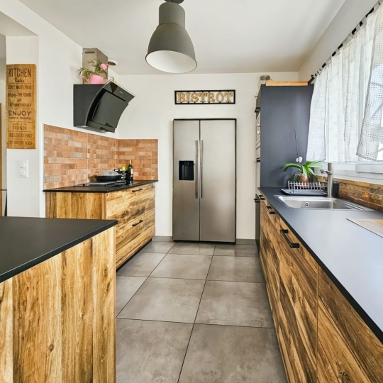  Agence ANJ immobilier : Maison / Villa | COURNONSEC (34660) | 123 m2 | 470 000 € 