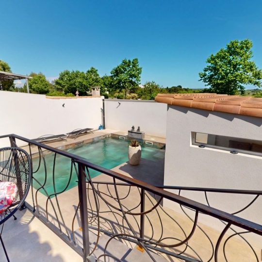  Agence ANJ immobilier : Maison / Villa | COURNONSEC (34660) | 123 m2 | 470 000 € 