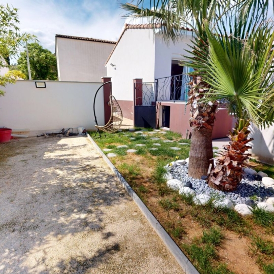  Agence ANJ immobilier : Maison / Villa | COURNONSEC (34660) | 123 m2 | 470 000 € 