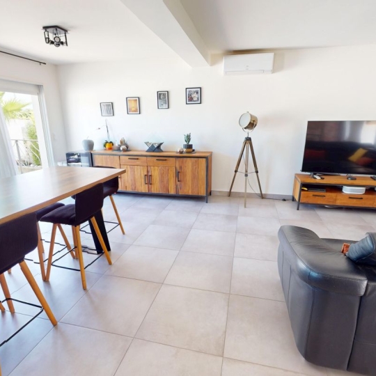  Agence ANJ immobilier : Maison / Villa | COURNONSEC (34660) | 123 m2 | 470 000 € 