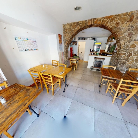  Agence ANJ immobilier : Local / Bureau | FRONTIGNAN (34110) | 35 m2 | 45 000 € 