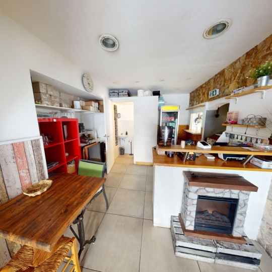  Agence ANJ immobilier : Local / Bureau | FRONTIGNAN (34110) | 35 m2 | 45 000 € 