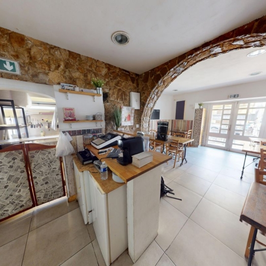  Agence ANJ immobilier : Local / Bureau | FRONTIGNAN (34110) | 35 m2 | 45 000 € 