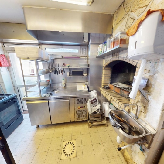  Agence ANJ immobilier : Local / Bureau | FRONTIGNAN (34110) | 35 m2 | 45 000 € 
