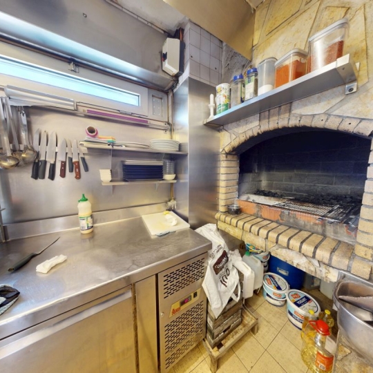  Agence ANJ immobilier : Local / Bureau | FRONTIGNAN (34110) | 35 m2 | 45 000 € 