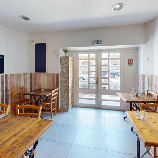  Agence ANJ immobilier : Local / Bureau | FRONTIGNAN (34110) | 35 m2 | 45 000 € 