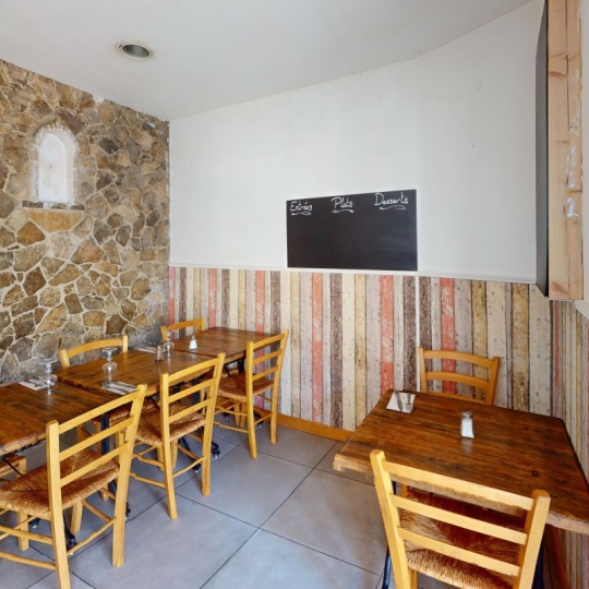  Agence ANJ immobilier : Local / Bureau | FRONTIGNAN (34110) | 35 m2 | 45 000 € 