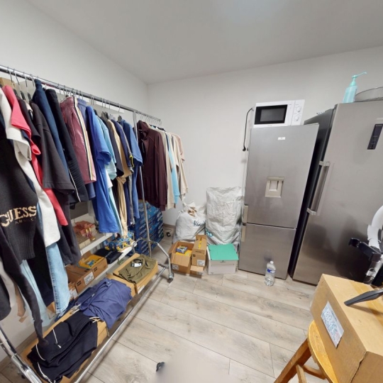  Agence ANJ immobilier : Local / Bureau | FRONTIGNAN (34110) | 97 m2 | 70 000 € 