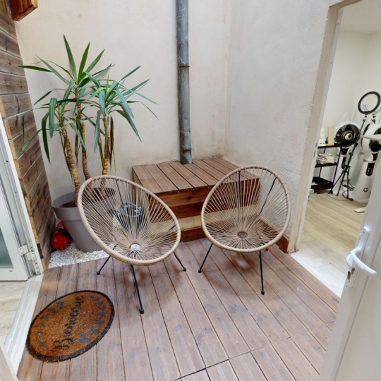  Agence ANJ immobilier : Local / Bureau | FRONTIGNAN (34110) | 97 m2 | 70 000 € 