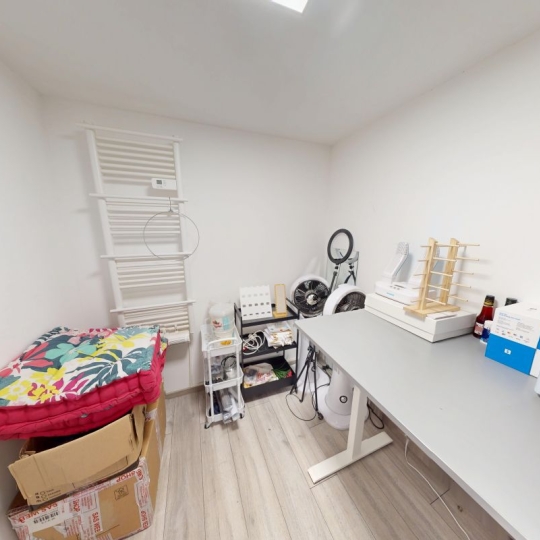  Agence ANJ immobilier : Local / Bureau | FRONTIGNAN (34110) | 97 m2 | 70 000 € 
