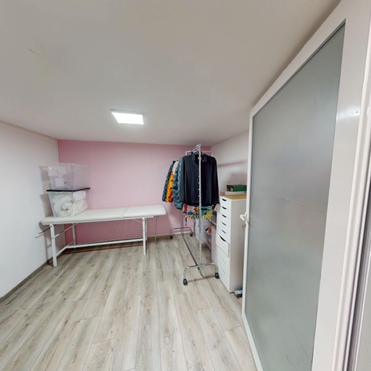  Agence ANJ immobilier : Local / Bureau | FRONTIGNAN (34110) | 97 m2 | 70 000 € 