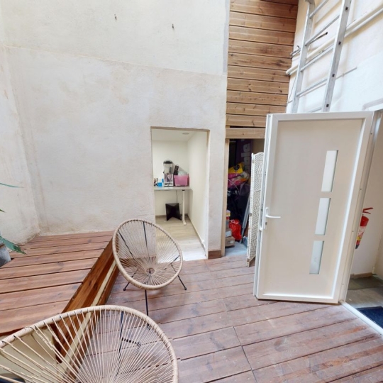  Agence ANJ immobilier : Local / Bureau | FRONTIGNAN (34110) | 97 m2 | 70 000 € 