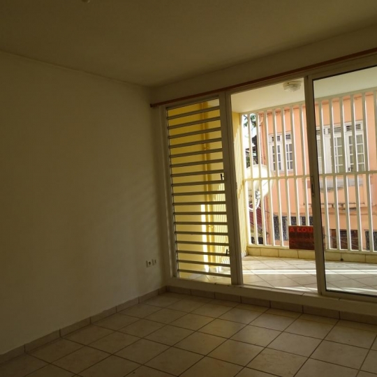  Agence ANJ immobilier : Appartement | FORT-DE-FRANCE (97200) | 43 m2 | 75 000 € 