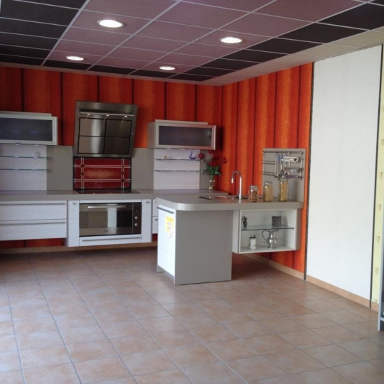  Agence ANJ immobilier : Local / Bureau | LODEVE (34700) | 400 m2 | 216 000 € 
